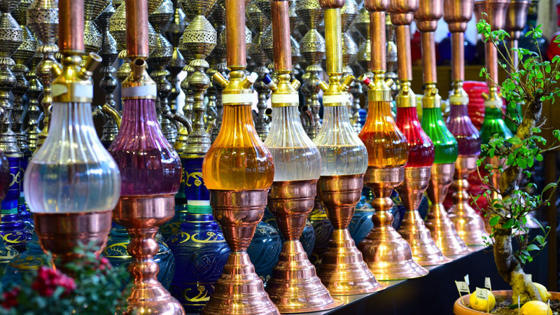 Ali Baba Nargile
