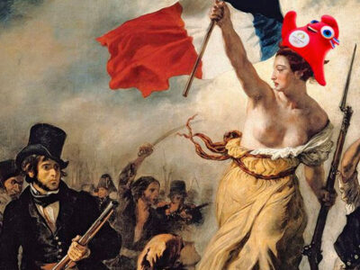 D’où vient le Célèbre Bonnet Phrygien de Marianne?