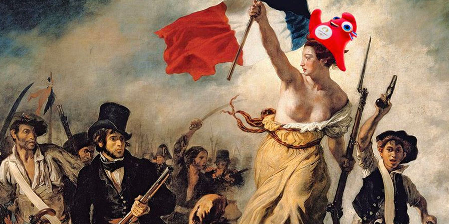 D’où vient le Célèbre Bonnet Phrygien de Marianne?