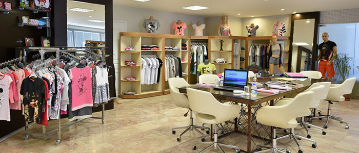 idées de shopping turquie