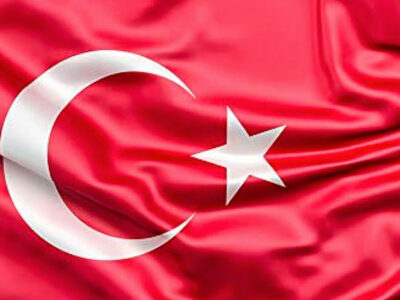 Le Rouge de la Turquie