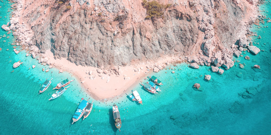 Les activités à faire à Antalya
