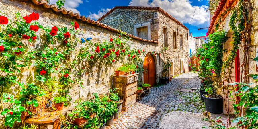 Lieux à visiter à Alacati en Turquie Lieux à visiter à Alacati en Turquie