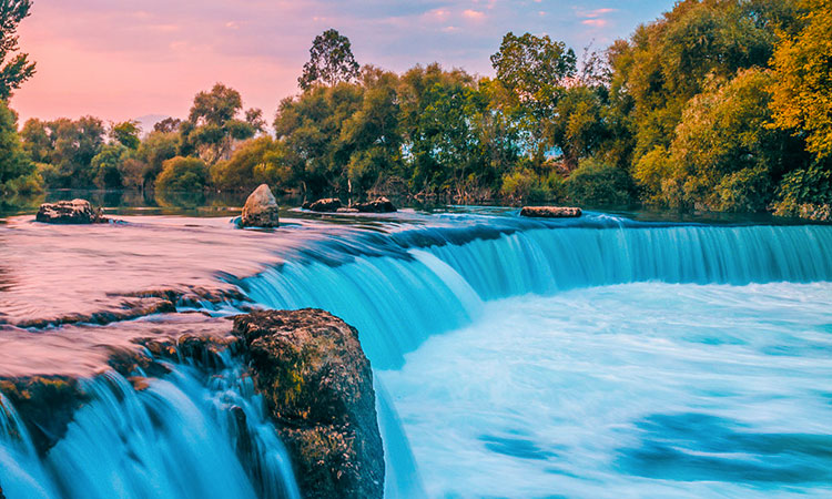 Manavgat