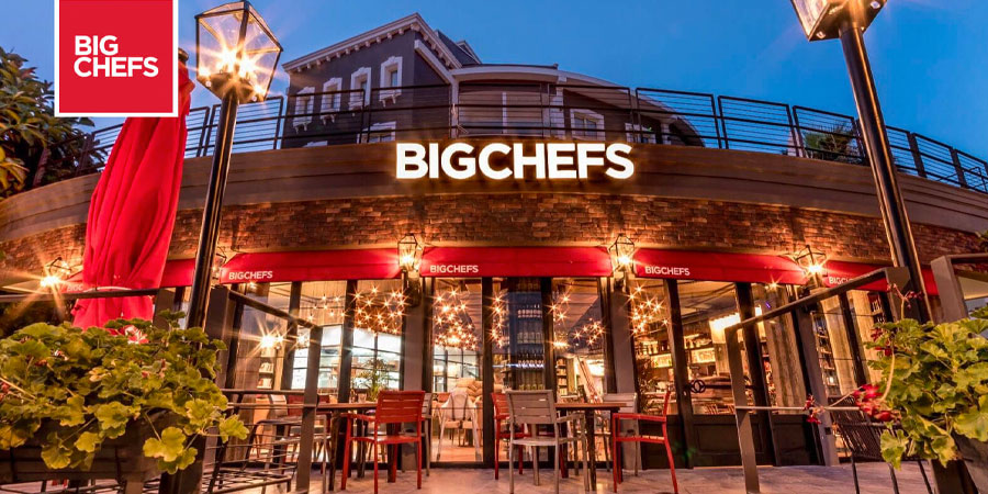 Meilleurs Restaurants d’Antalya
