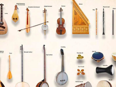 musique folklorique turque
