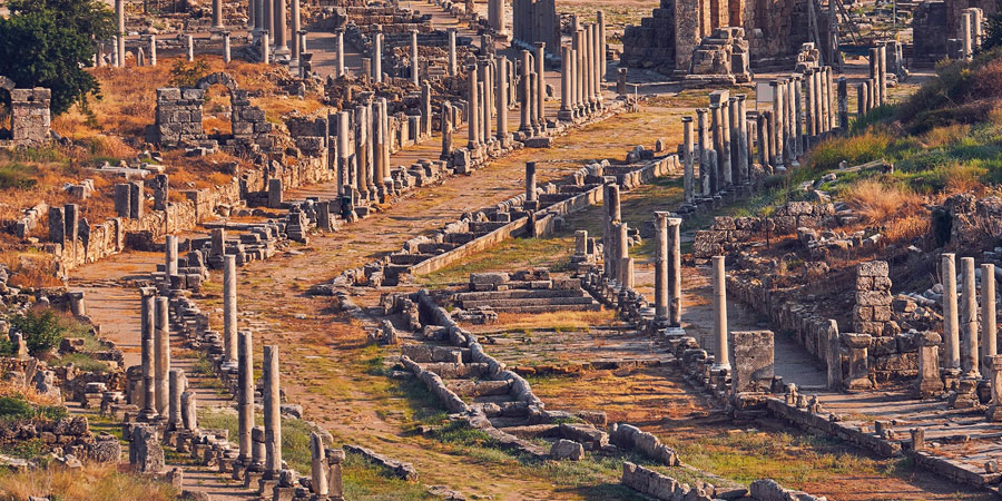 Perge