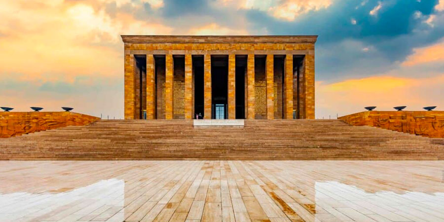 Ankara