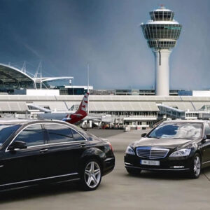 Transfert Aéroport Antalya