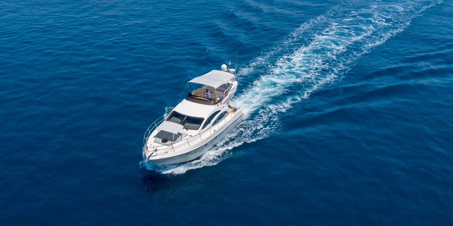 Excursion en Bateau Oludeniz Fethiye