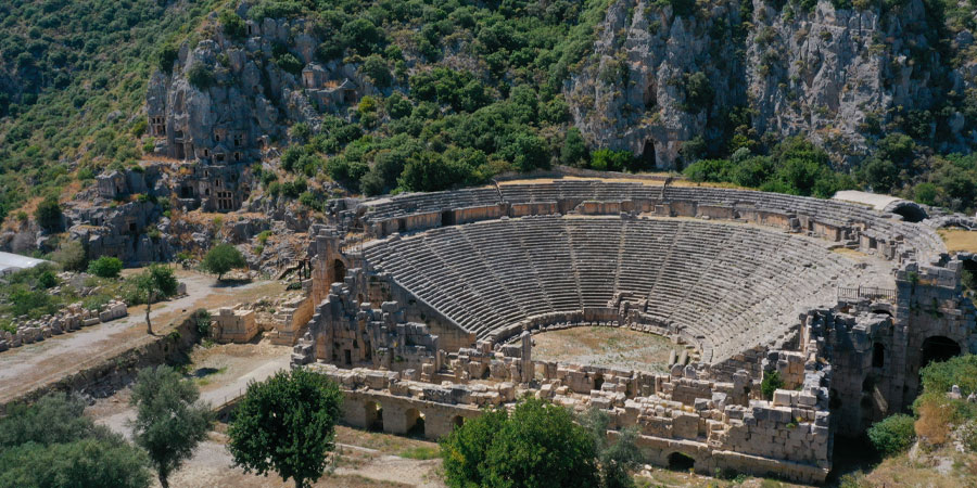 demre