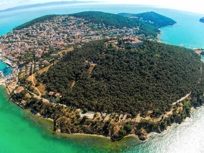 Excursion îles aux princes Istanbul