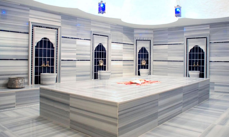 Excursion Bodrum Hammam
