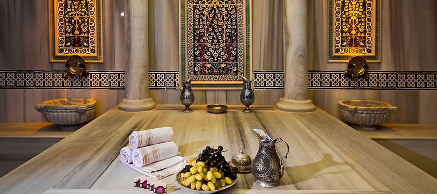 Excursion Bodrum Hammam Tour Prix