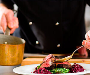 Cours de Cuisine Turque Istanbul Prix