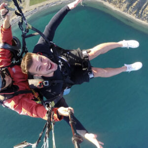 Parapente Istanbul