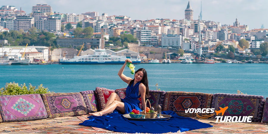Istanbul Photo Tour