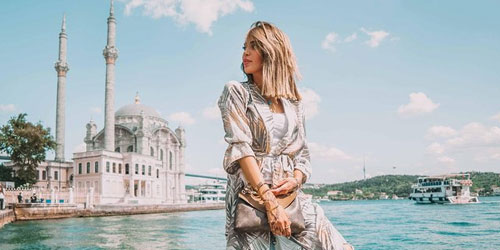 Istanbul Photo Tour