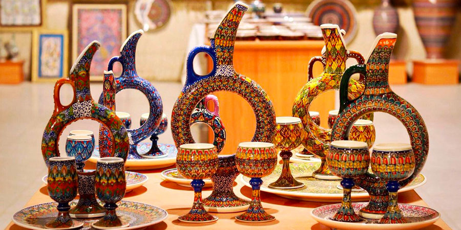 Tour Rouge Cappadoce