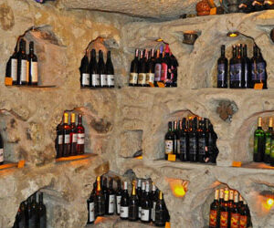 Excursion dégustation de vin turc en Cappadoce