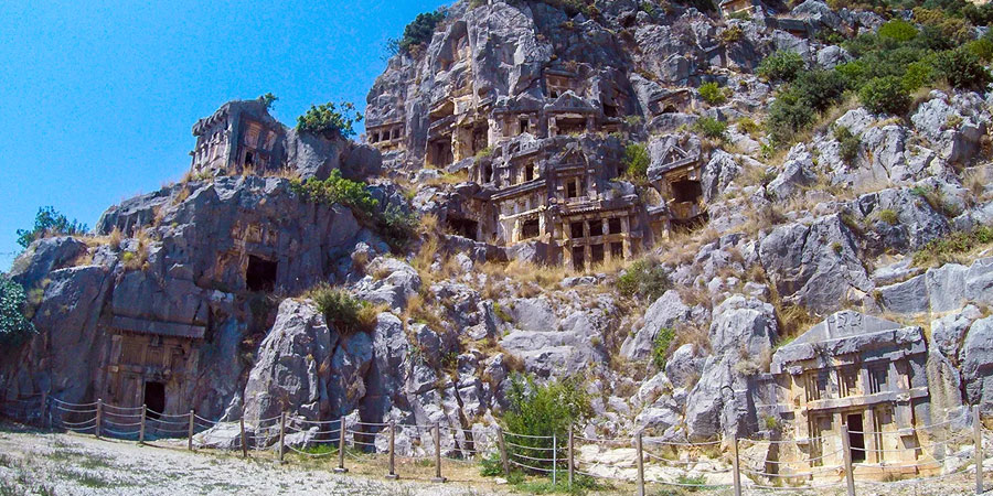myra