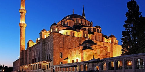 Excursion Mystique Istanbul prix
