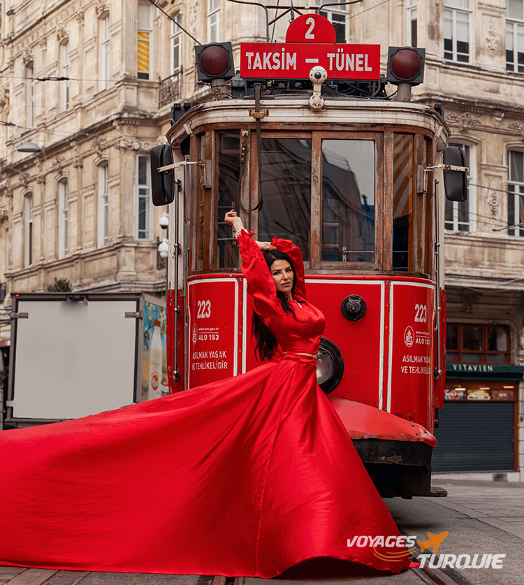 Istanbul Photo Tour