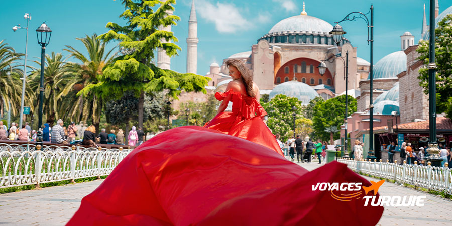 photo tour sultanahmet