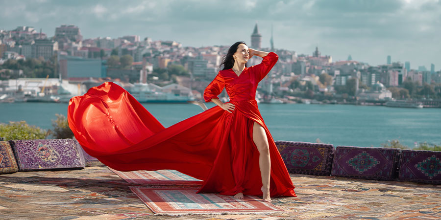 Istanbul Photo Tour