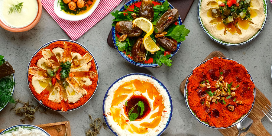 Soirée Dîner Poisson à Bodrum