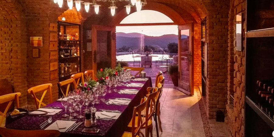 Soirée Dîner Poisson à Bodrum