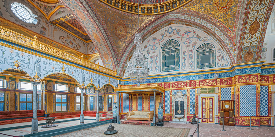 Topkapi