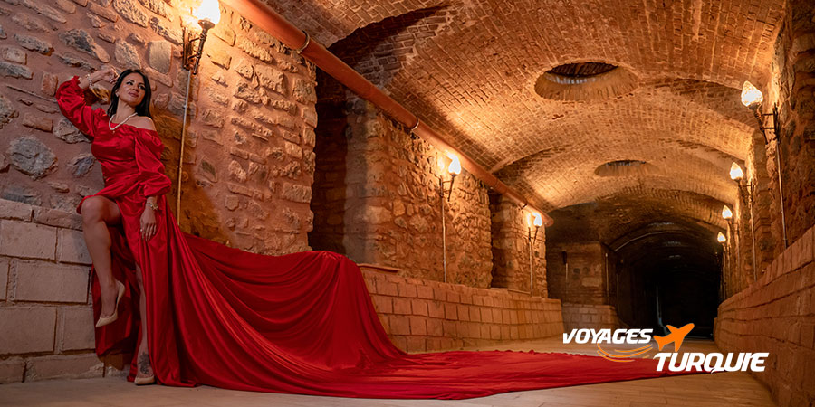 Istanbul Photo Tour pour immortaliser la ville