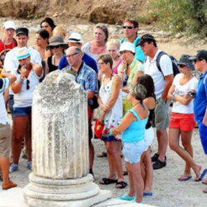 Guide Privé Francophone Antalya