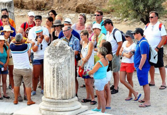 Guide Privé Francophone Antalya
