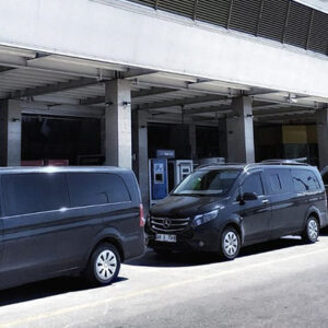 Transfert de l’Aéroport de Milas-Bodrum (BJV) Prix