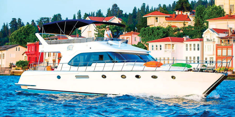 Voyages Turquie - Voyage Privé et Sur Mesure à Istanbul et sur toute la Turquie