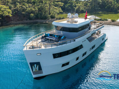 cinar-yildizi-trawler-kiralama Le bateau chalutier Çınar Yıldızı