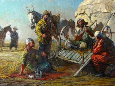 l’Histoire de la Turquie
