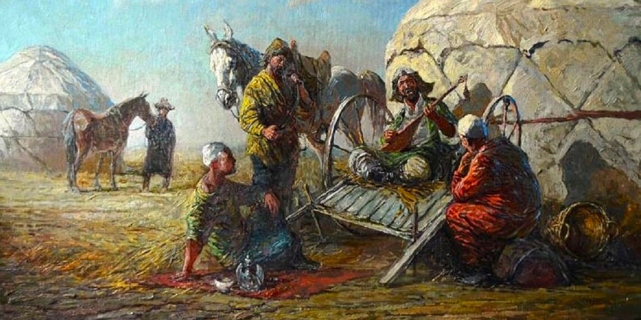 l’Histoire de la Turquie