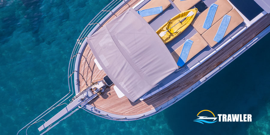Location de bateaux privés Rtt à Fethiye