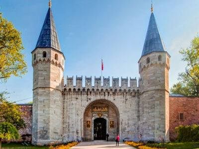 palais-de-topkapi Palais de Topkapi