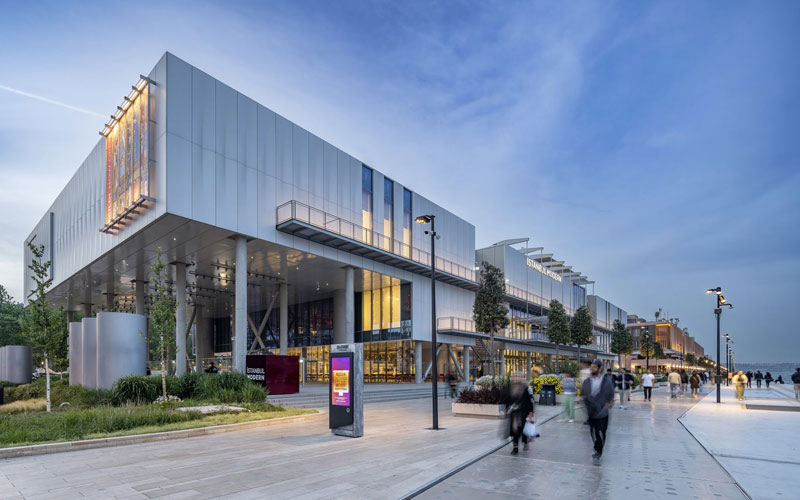 istanbul modern