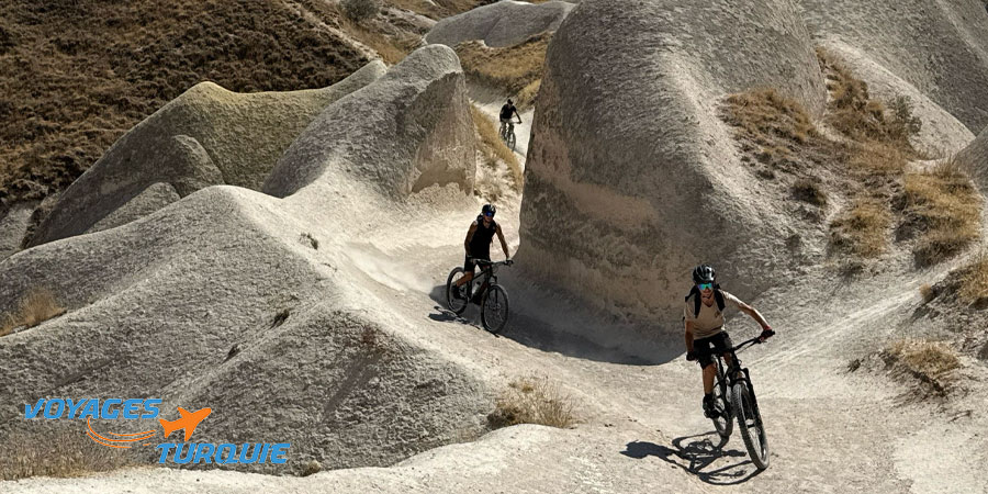 vtt cappadocia