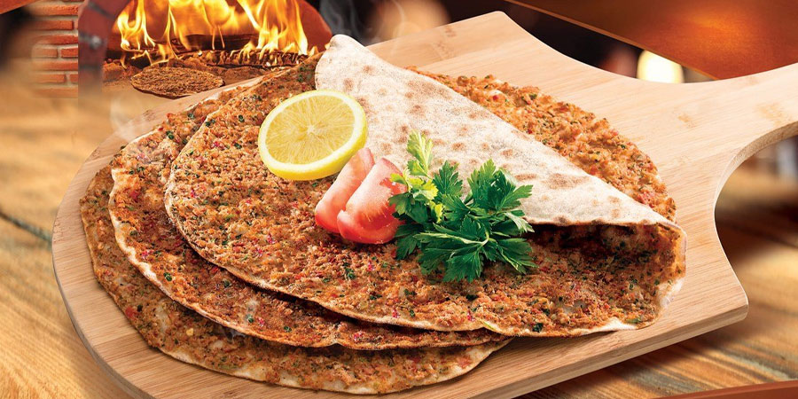 lahmacun