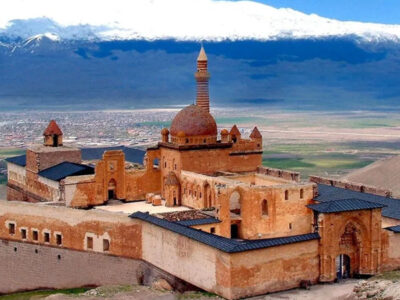 ishak Circuit de l’Est Turquie Göbeklitepe 11 jours – 10 nuits