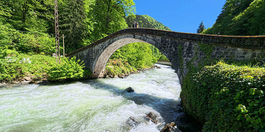 Fırtına Deresi