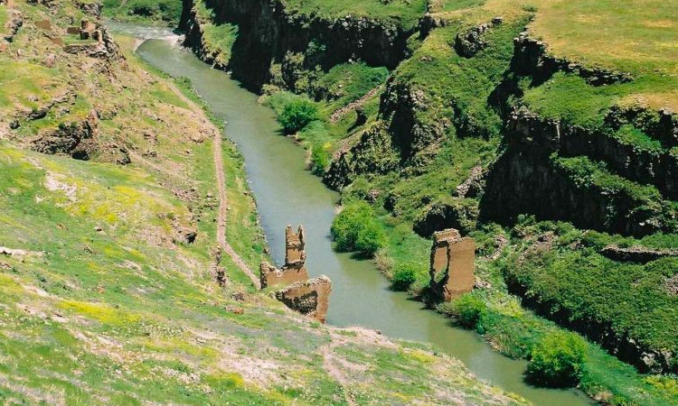 Kars -Ani