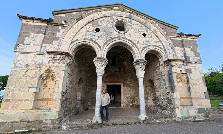 Sainte-Sophie de Trabzon