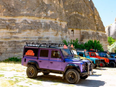 safari-cappadoce Jeep Safari en Cappadoce